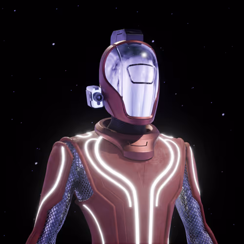 Spaceplus Starborn
