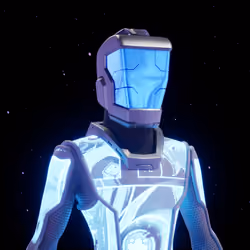 Starborn #3230