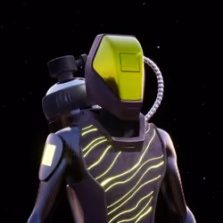 Starborn #2574