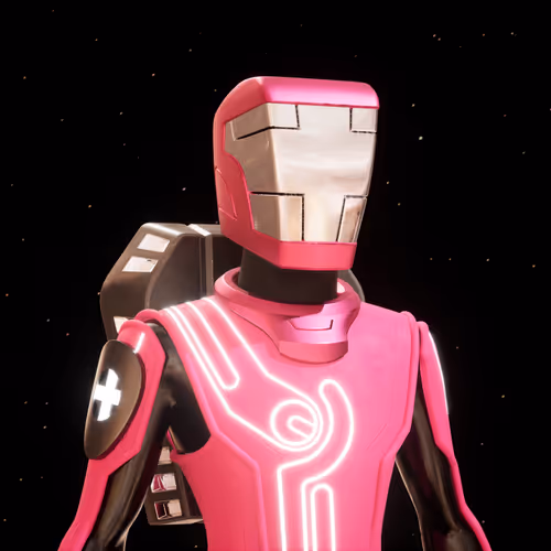Spaceplus Starborn