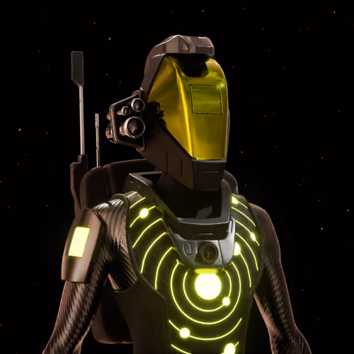 Starborn #4781
