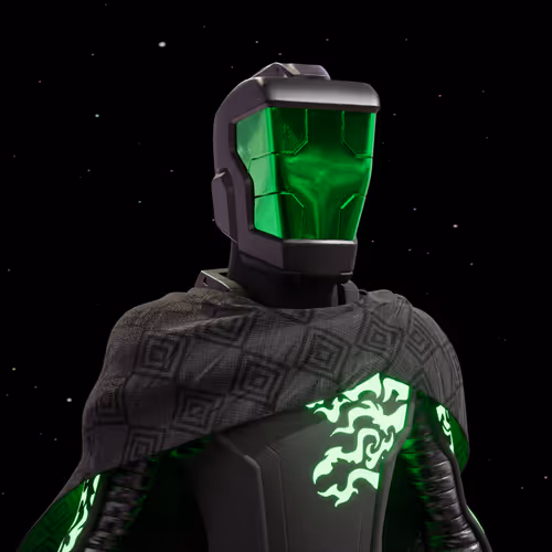Spaceplus Starborn