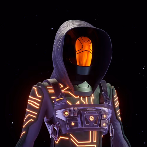 Starborn #4653