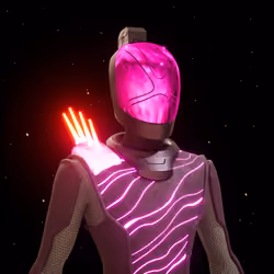 Starborn #1504