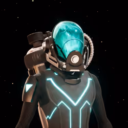 Starborn #6145