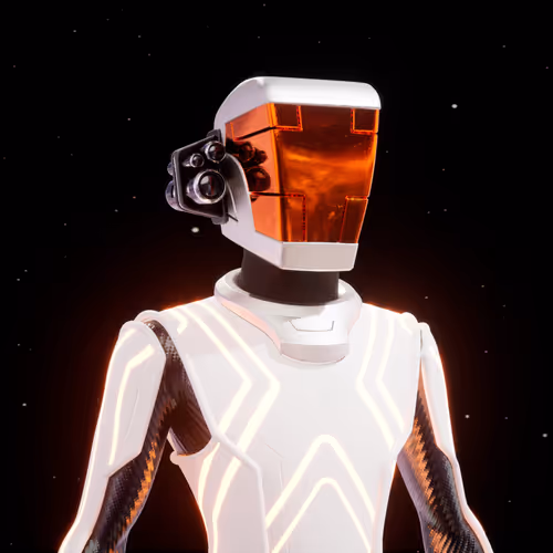 Spaceplus Starborn