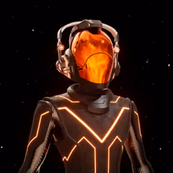 Starborn #5202