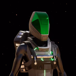 Starborn #5200
