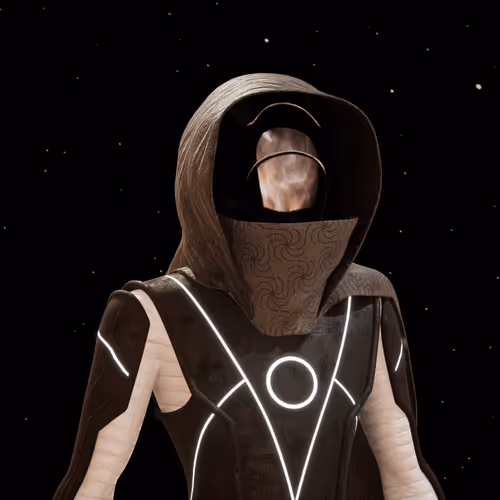 Spaceplus Starborn
