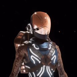 Starborn #3231