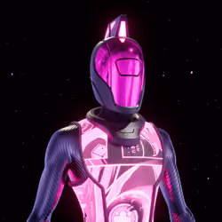 Starborn #1602