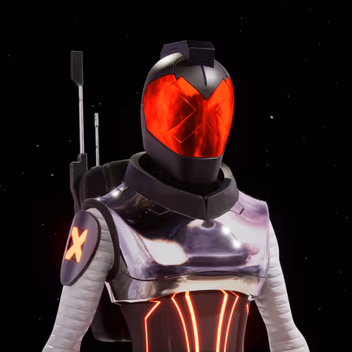 Spaceplus Starborn