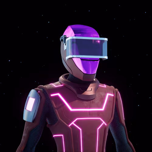 Spaceplus Starborn