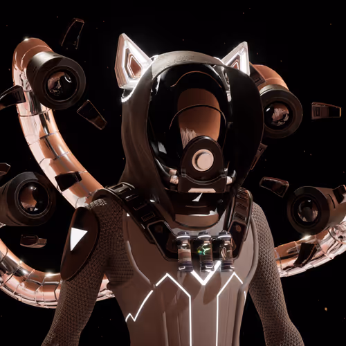 Spaceplus Starborn