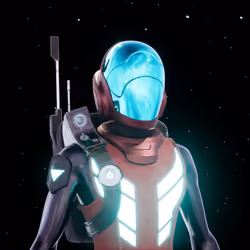 Starborn #2444