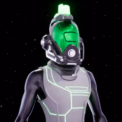 Starborn #6091