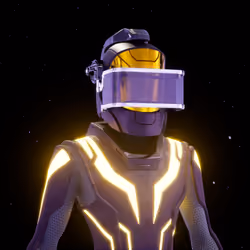 Starborn #2676