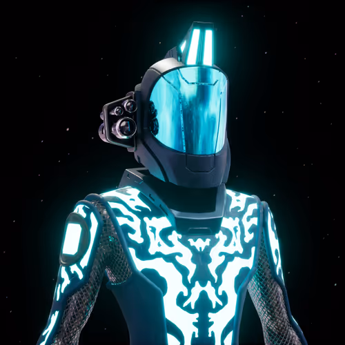 Spaceplus Starborn