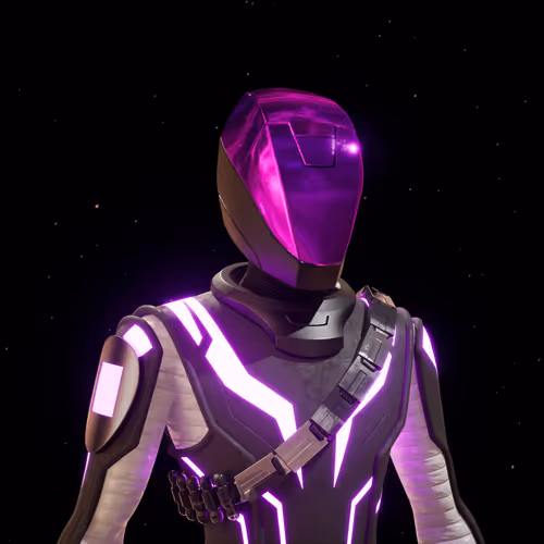 Spaceplus Starborn
