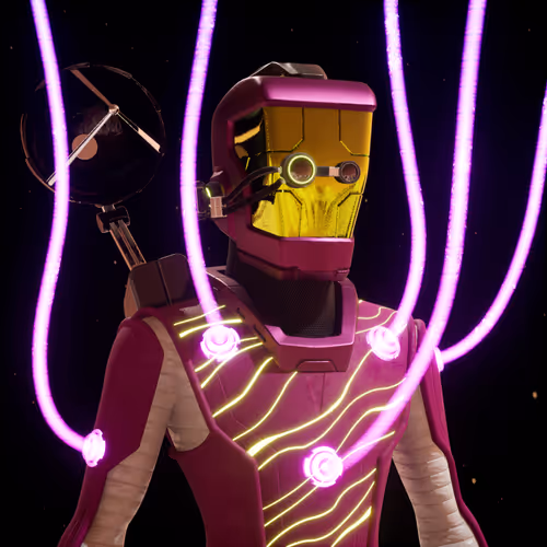 Spaceplus Starborn