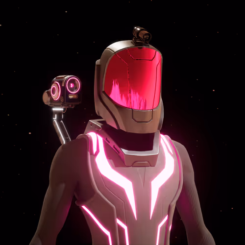 Spaceplus Starborn