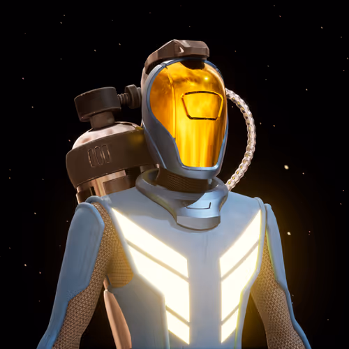 Spaceplus Starborn