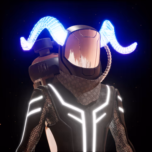 Spaceplus Starborn