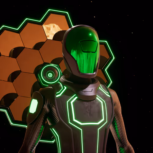 Spaceplus Starborn