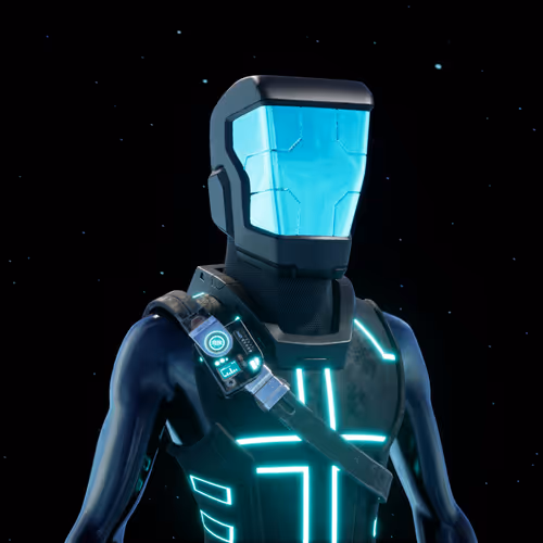 Spaceplus Starborn
