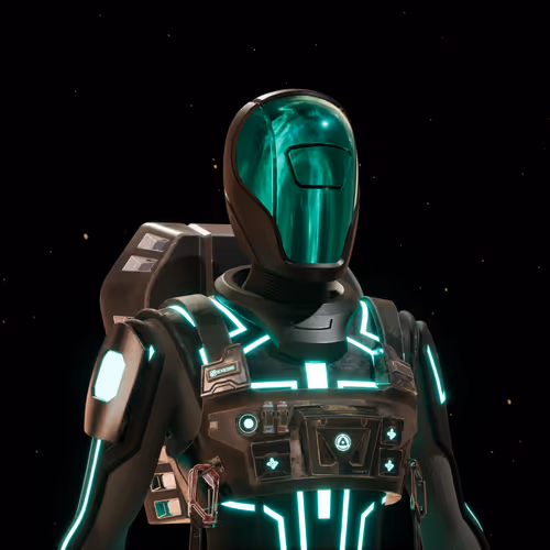 Spaceplus Starborn
