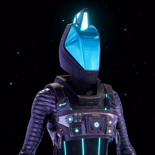 Spaceplus Starborn