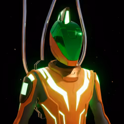 Starborn #1693