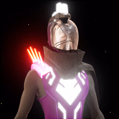 Spaceplus Starborn