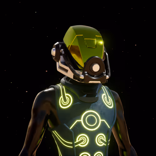 Spaceplus Starborn