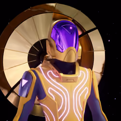 Starborn #4919