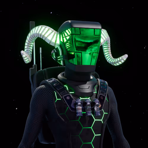 Spaceplus Starborn