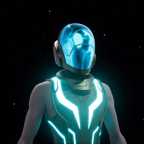 Spaceplus Starborn