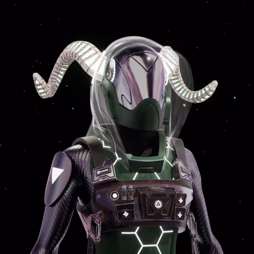 Spaceplus Starborn