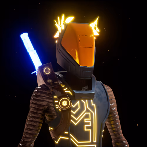 Spaceplus Starborn