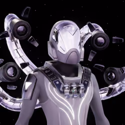 Starborn #1246