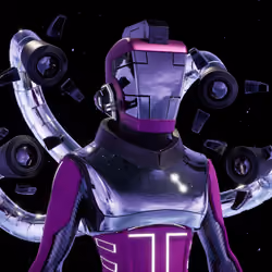 Starborn #1716