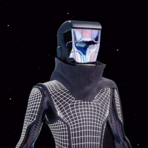 Spaceplus Starborn