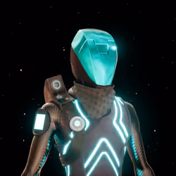 Starborn #1428