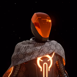 Starborn #2801
