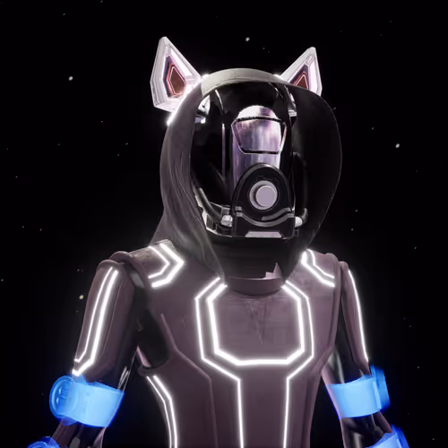 Spaceplus Starborn