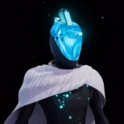 Starborn #2548