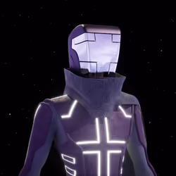 Starborn #4222