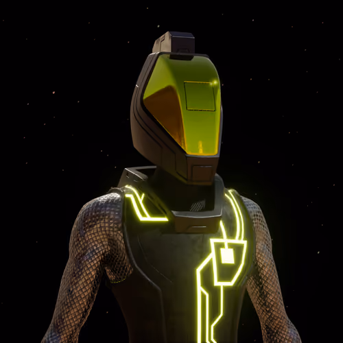 Starborn #4079