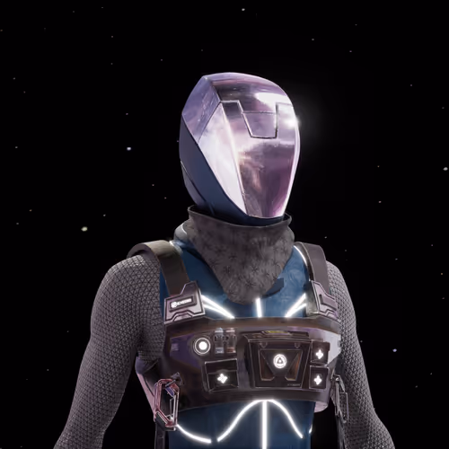 Spaceplus Starborn