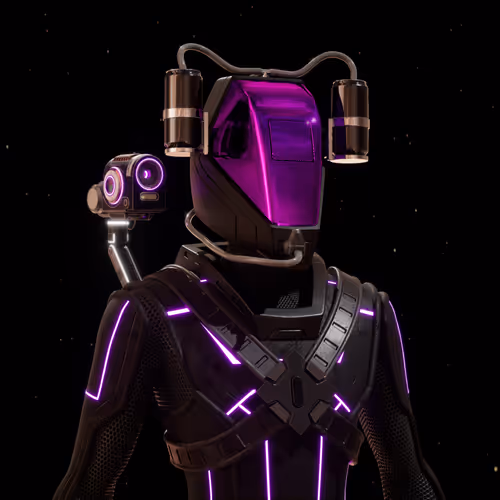 Spaceplus Starborn